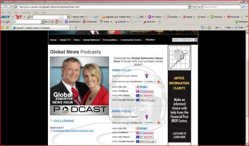 global-podcast