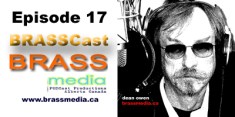 BRASScast Episode 17