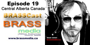 BRASScast Episode 19