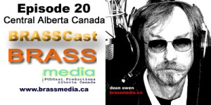 BRASScast Episode 20