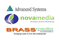Advanced Systems - Nova Media Inc - BRASSmedia